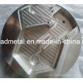 Aluminio CNC mecanizado de piezas de accesorios de iluminación